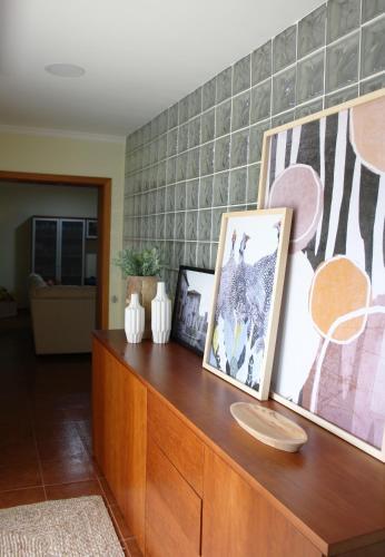 Mr Alheira House