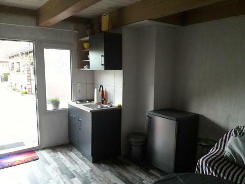 Apartamento Ferienwohnungen Schr�der