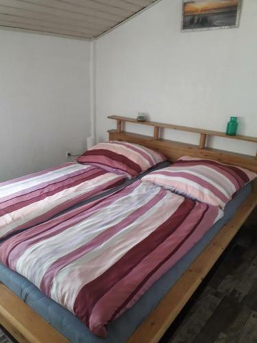 Apartamento Ferienwohnungen Schr�der