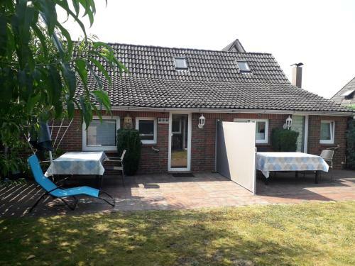 Apartamento Ferienwohnungen Schr�der