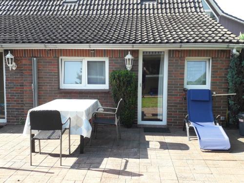 Apartamento Ferienwohnungen Schr�der