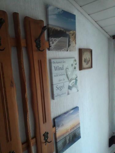 Apartamento Ferienwohnungen Schr�der