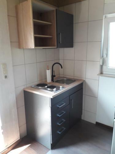 Apartamento Ferienwohnungen Schr�der