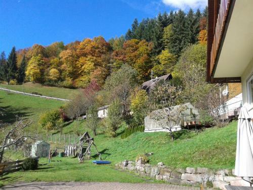 Hostal Landhaus Waldesh�he