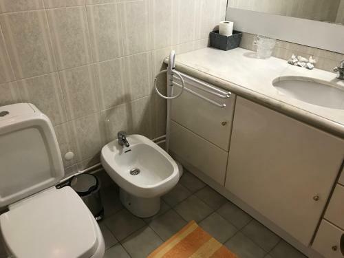 Apartamento Alamar Barra