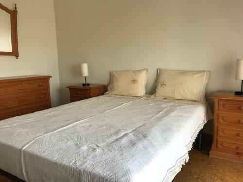 Apartamento Alamar Barra