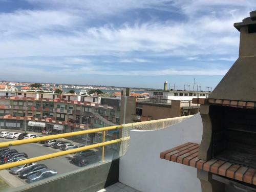 Apartamento Alamar Barra