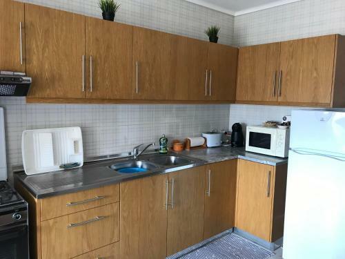 Apartamento Alamar Barra