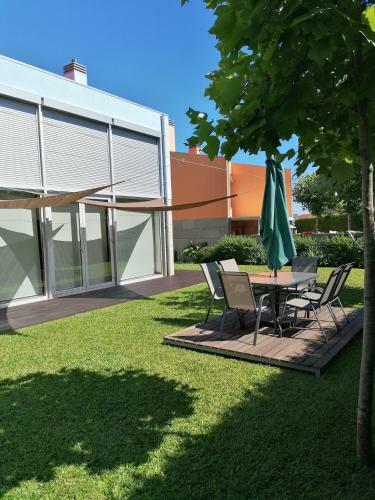 Outeiro Villas