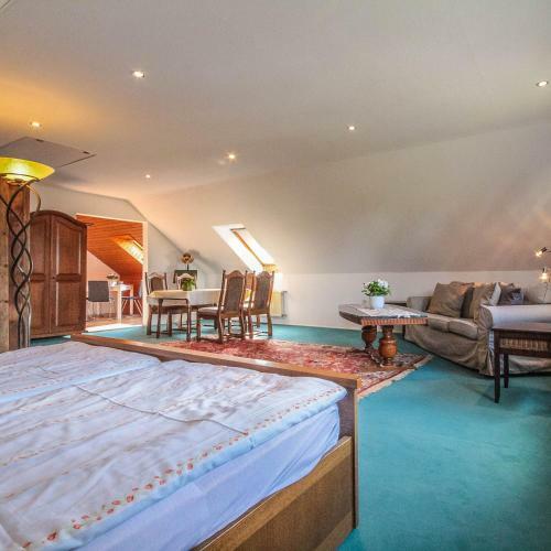 Apartamento Ferienwohnung Bad Zwischenahn Omorika