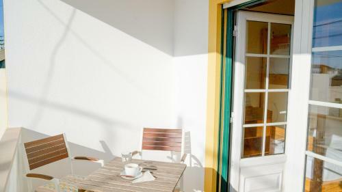 Hostal Perfect Shore Guest House