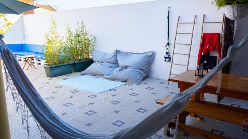 Hostal Perfect Shore Guest House