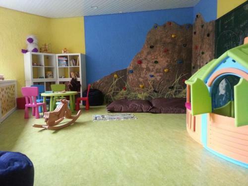Apartamento Haus Schwarzwaldgrund