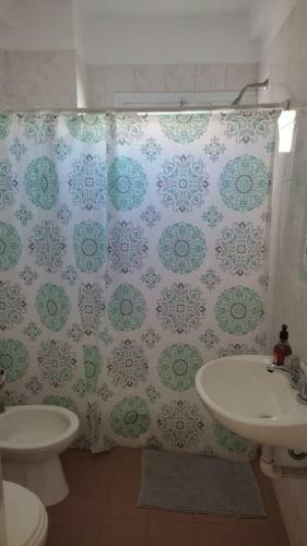 Apartamento Boho Jujuy