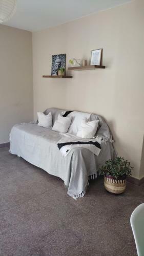 Apartamento Boho Jujuy