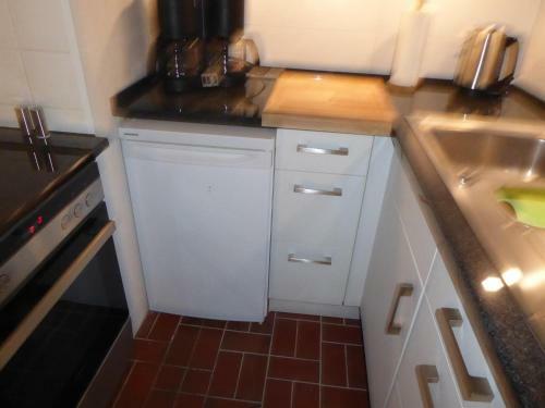 Apartamento Ferienwohnung Landhaus Im Gr�nen