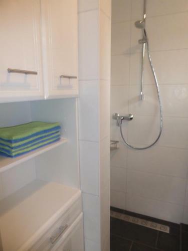 Apartamento Ferienwohnung Landhaus Im Gr�nen