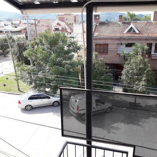 Apart Jujuy