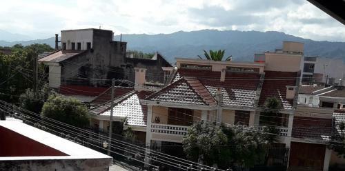 Apart Jujuy