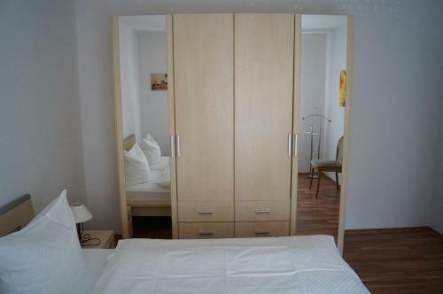 Apartamento G�stehaus Neteler