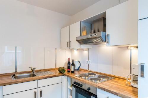 Apartamento G�stehaus Neteler