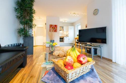 Apartamento G�stehaus Neteler