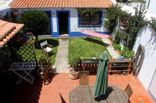 The Garden House
