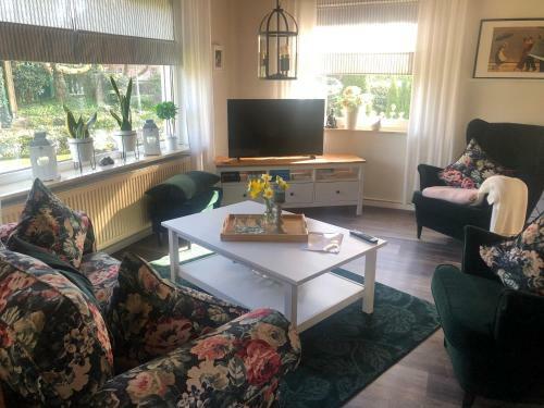 Ferienhaus Anni