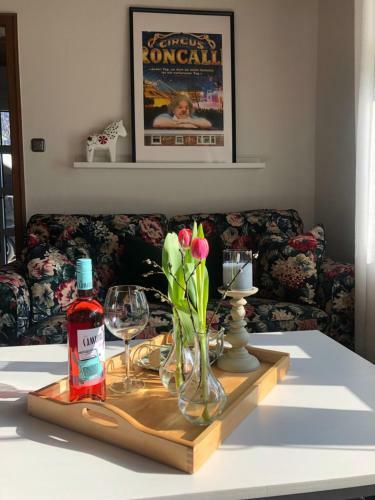 Ferienhaus Anni