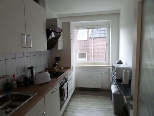 Apartment Zentrum