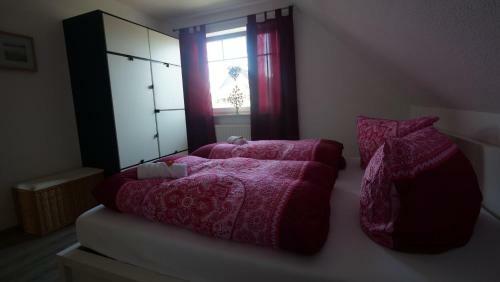Apartamento Ferienwohnung-amanda-1
