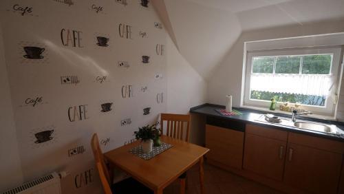 Apartamento Ferienwohnung-amanda-1