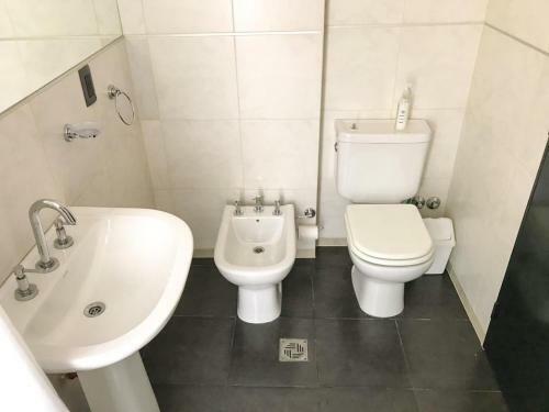 Apartamento Cielo Arriba Departamento