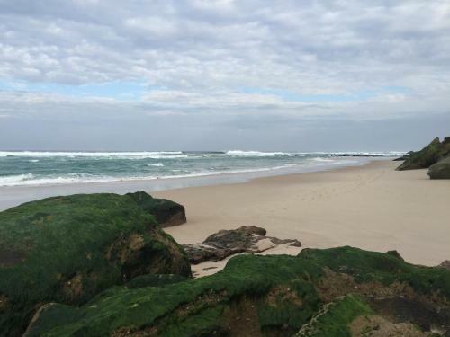 Silver Coast - Casa Da Ilha