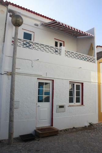 Silver Coast - Casa Da Ilha