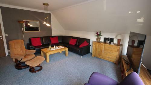 Apartamento Ferienwohnung-amanda-2