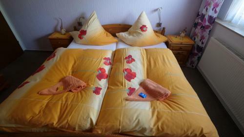 Apartamento Ferienwohnung-amanda-2