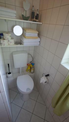 Apartamento Ferienwohnung-amanda-2