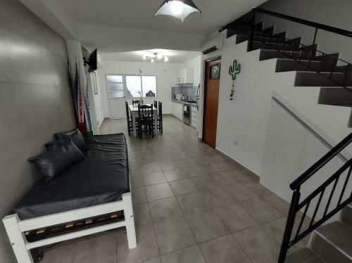 Apartamento Los Nardos Duplex