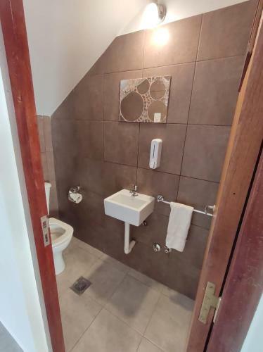Apartamento Los Nardos Duplex