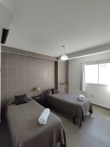 Apartamento Los Nardos Duplex