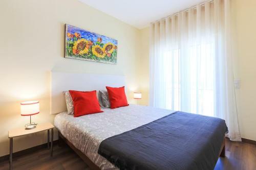 Baleal Deluxe Apartments
