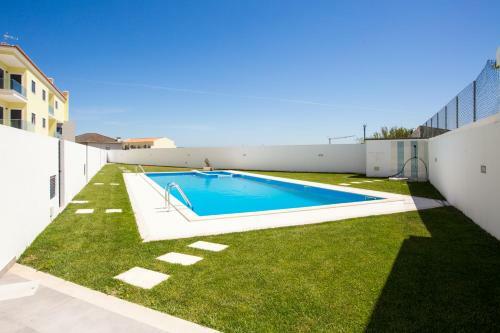 Baleal Deluxe Apartments