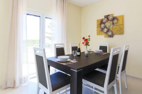 Baleal Deluxe Apartments