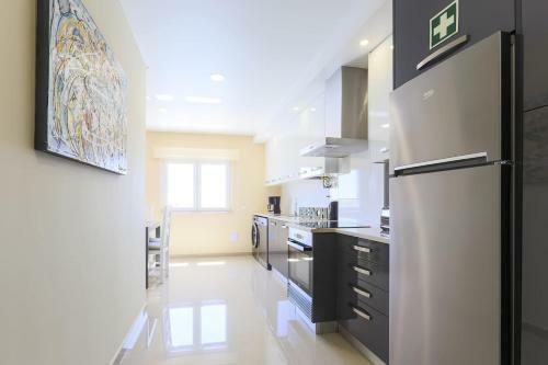 Baleal Deluxe Apartments