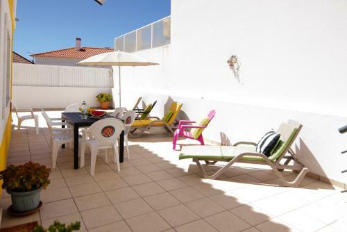 Villa Baleal Sunset Residence