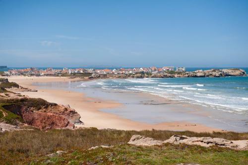 Villa Baleal Sunset Residence