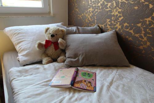 Apartamento Fewo Schildknecht