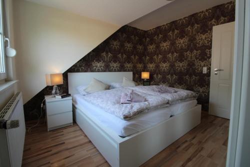 Apartamento Fewo Schildknecht
