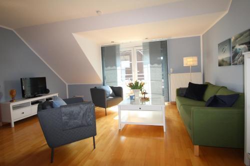 Apartamento Fewo Schildknecht